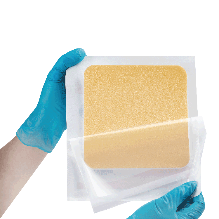 Dynarex FoamFlex - Non-Adhesive Waterproof Foam