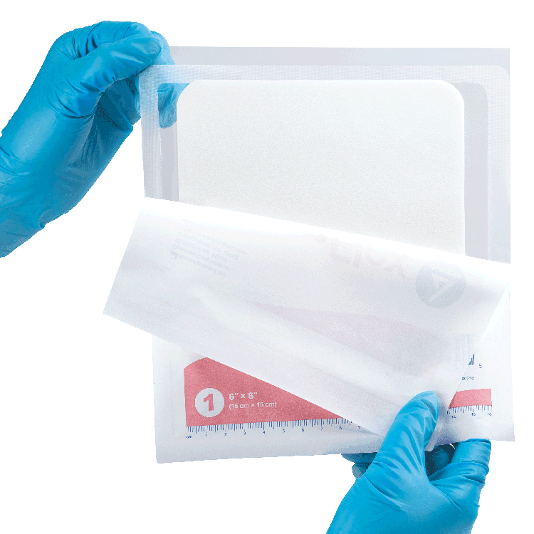 Dynarex FoamFlex - Non-Adhesive Waterproof Foam
