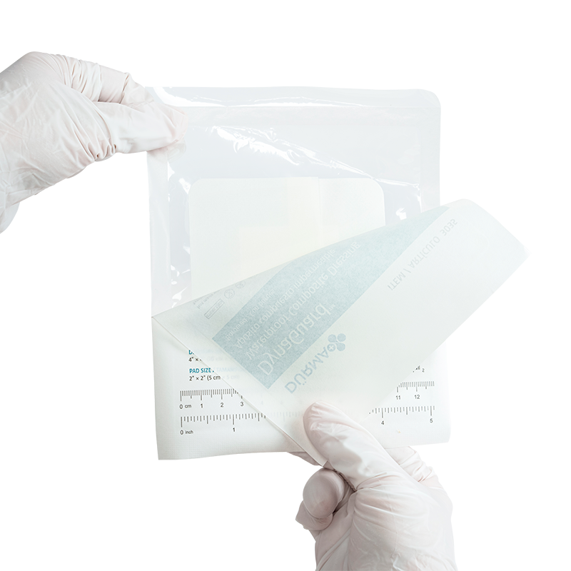 Dynarex Guard - Waterproof Composite Dressing