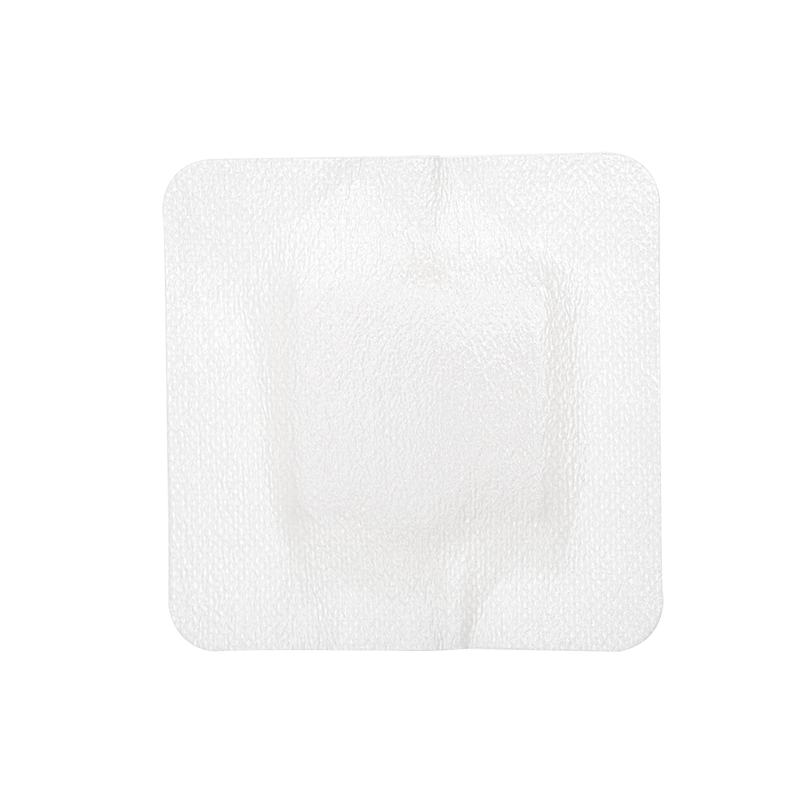 Dynarex Foam - Waterproof Bordered Foam