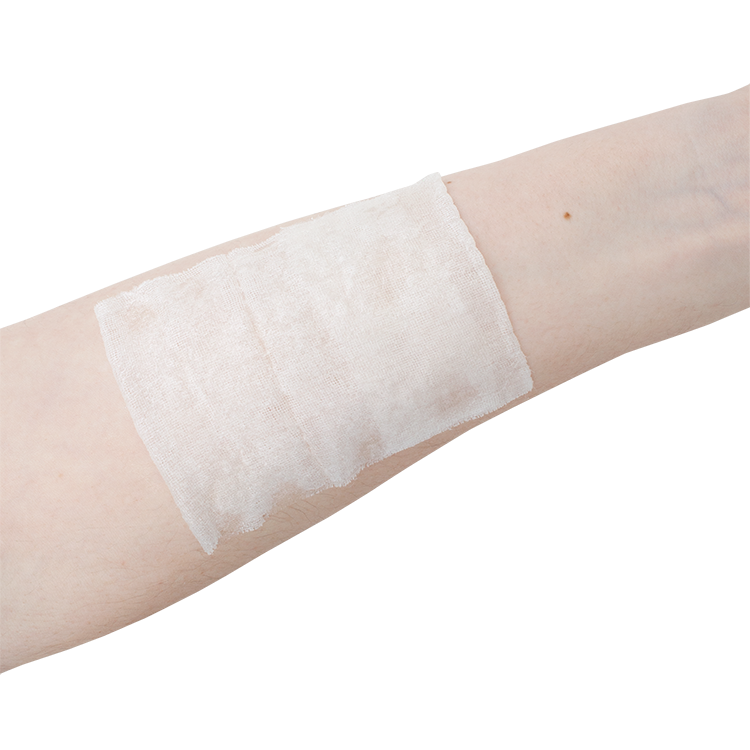 Dynarex Petroleum Gauze Dressing