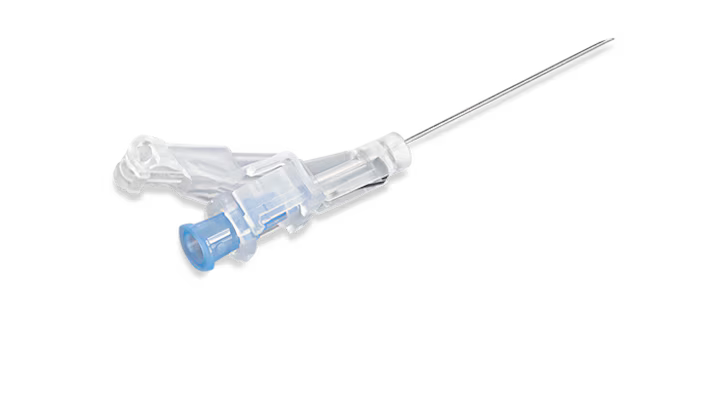 BD Safetyglide™ Needles