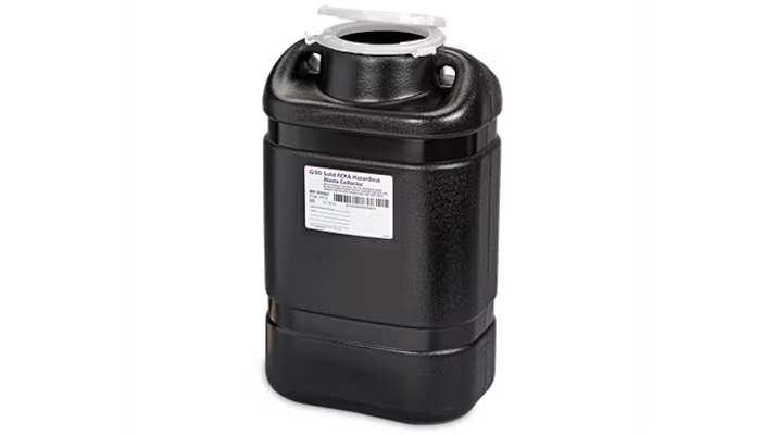 BD Rcra Collectors