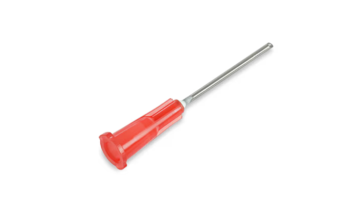 BD-305181 Needle, 18G x 1" Blunt Fill, 100/pk, 10 pk/cs (Continental US Only)