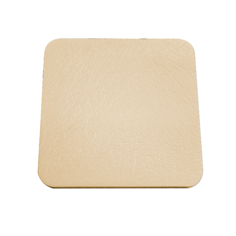Dynarex SiliGentle - Non-Adhesive and Silicon Bordered Foam Dressing