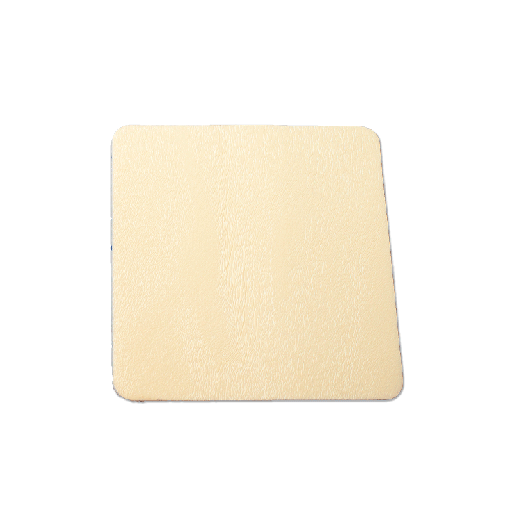 Dynarex SiliGentle - Non-Adhesive and Silicon Bordered Foam Dressing