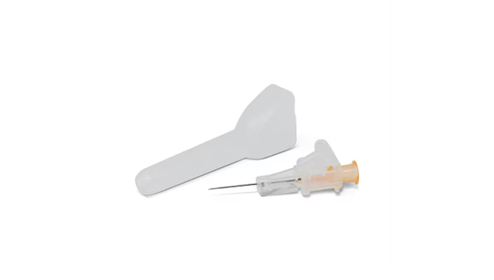 BD Safetyglide™ Needles