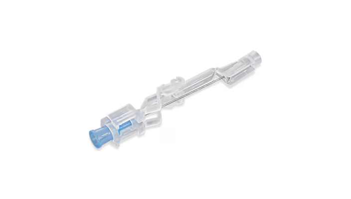 BD Safetyglide™ Needles