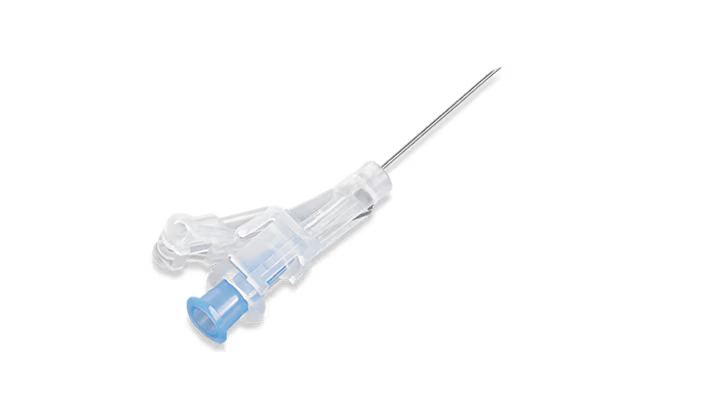 BD Safetyglide™ Needles