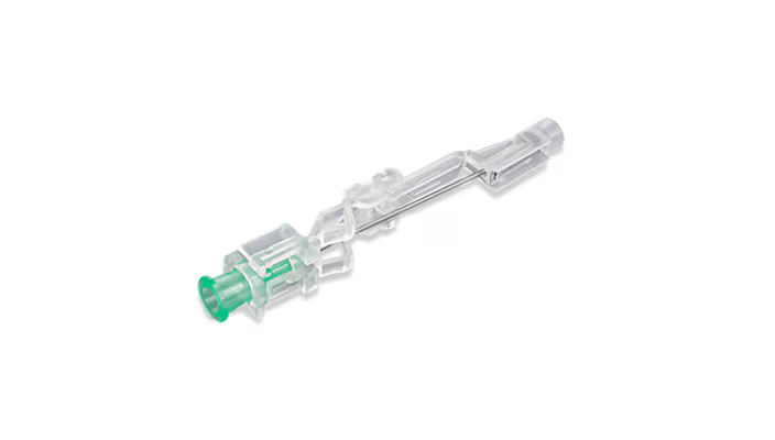 BD Safetyglide™ Needles
