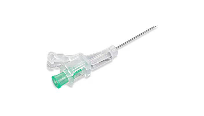 BD Safetyglide™ Needles