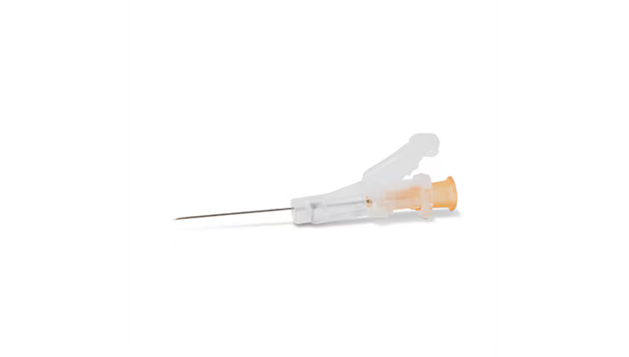 BD Safetyglide™ Needles
