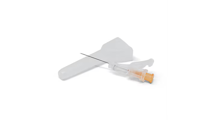 BD Safetyglide™ Needles
