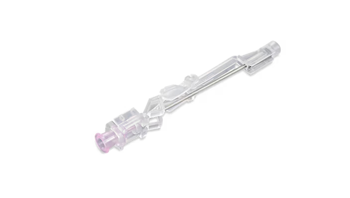 BD Safetyglide™ Needles