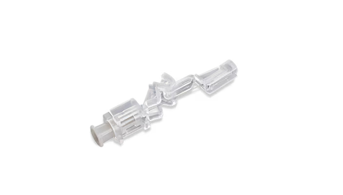 BD Safetyglide™ Needles & Syringes
