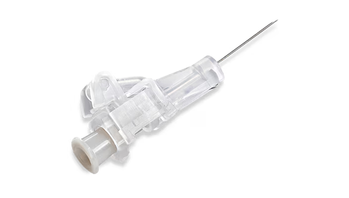 BD Safetyglide™ Needles & Syringes
