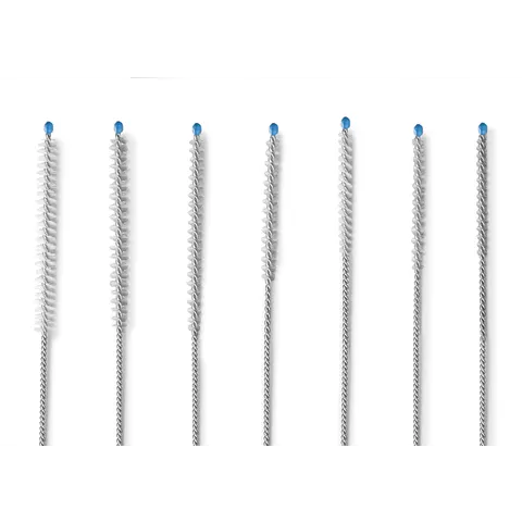 Sharn/Marketlab Frazier Baron Suction Tube Brushes