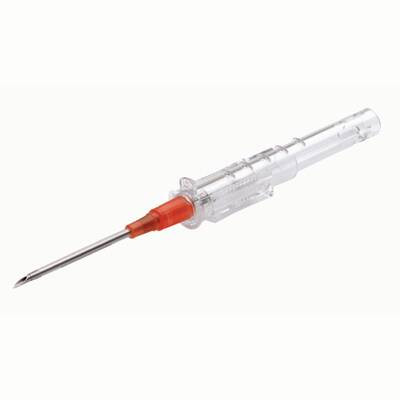 ICU Medical Protectiv® and Protectiv® Plus IV Safety Catheters