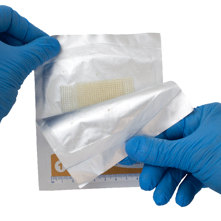 Dynarex Oil Emulsion Dressing