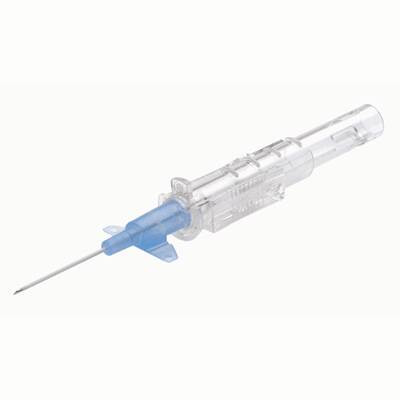 ICU Medical Protectiv® and Protectiv® Plus IV Safety Catheters