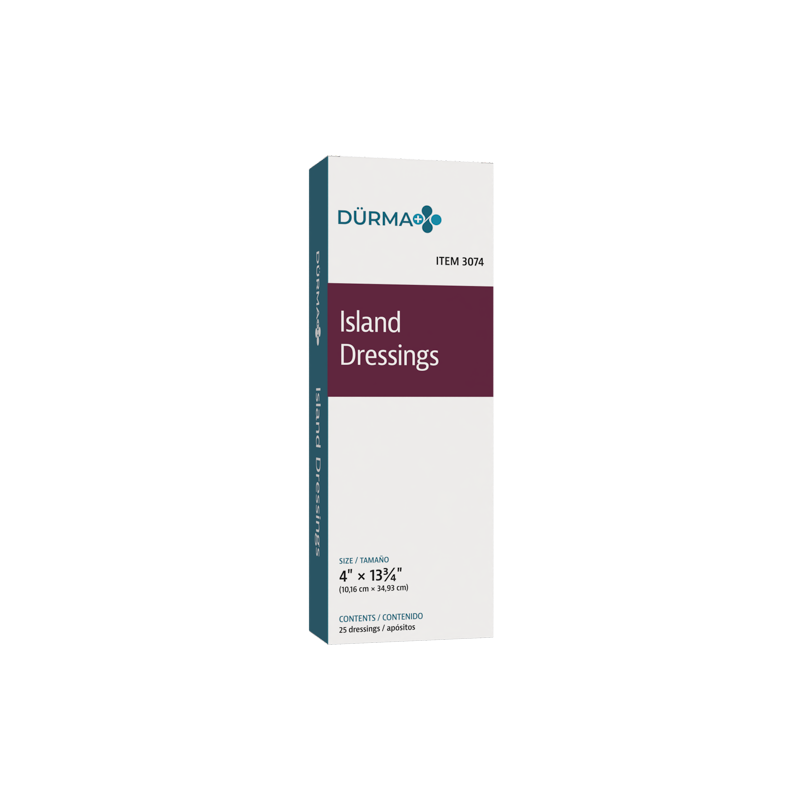 Dynarex Island Dressing Sterile