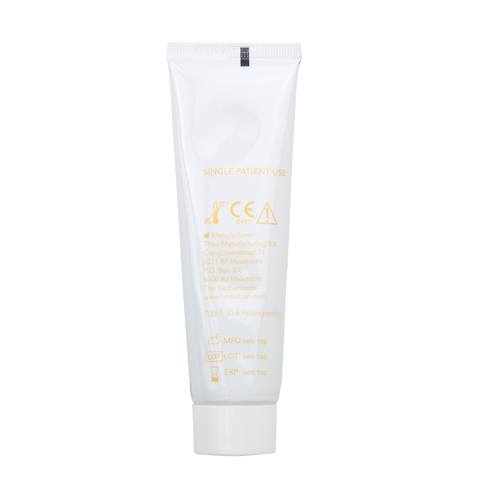 Dynarex-3078 L-Mesitran Soft 1.75 oz. Tube 24/cs