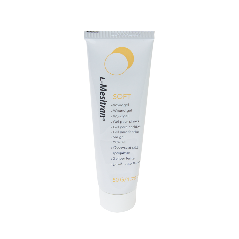 Dynarex-3078 L-Mesitran Soft 1.75 oz. Tube 24/cs