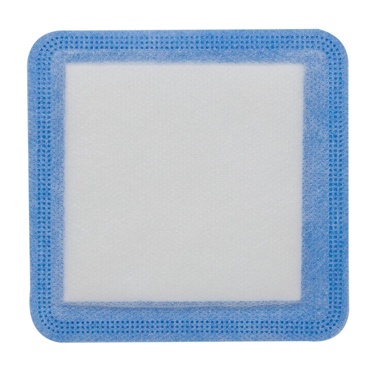 Dynarex DynaSorb Super Absorbent Dressing
