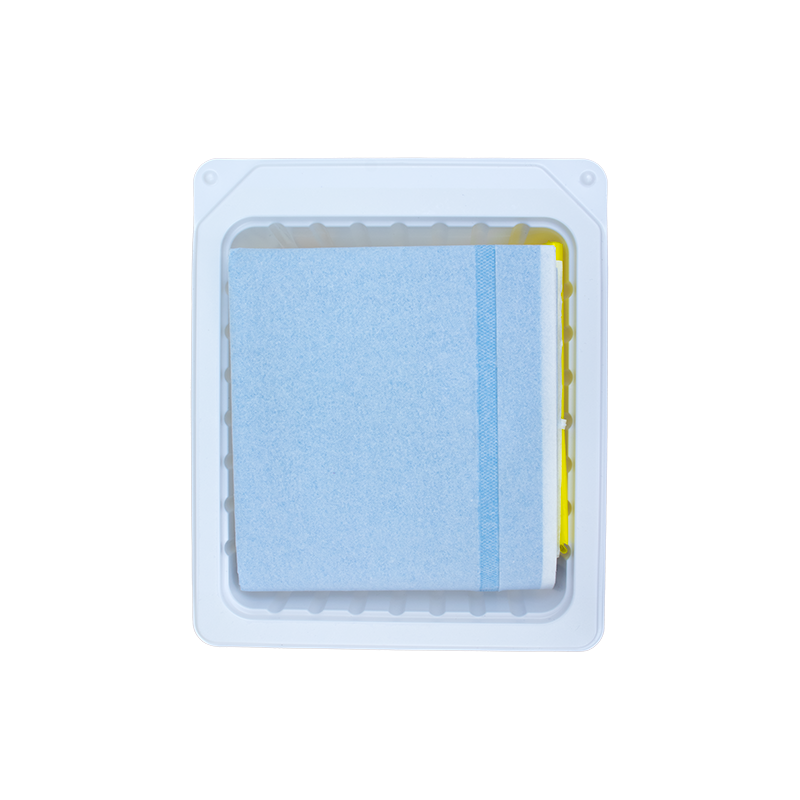 Dynarex-3092 Wound Management Tray