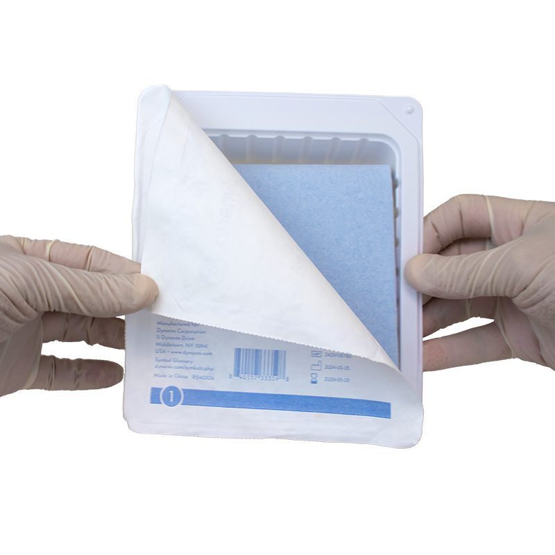 Dynarex-3092 Wound Management Tray