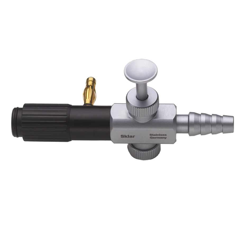 Sklar Sklartech 5000 High Frequency Suction Control Valve