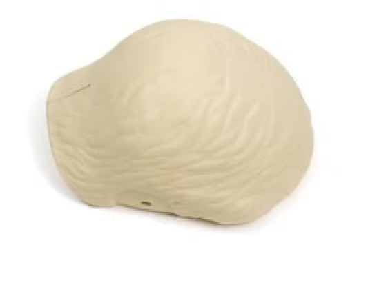 Laerdal-310201 Moulded Hair Ra 1/Ea