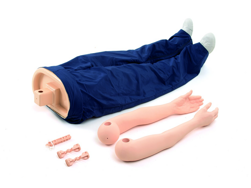 Laerdal-310300 Arms & Legs Soft Sp 1/Ea