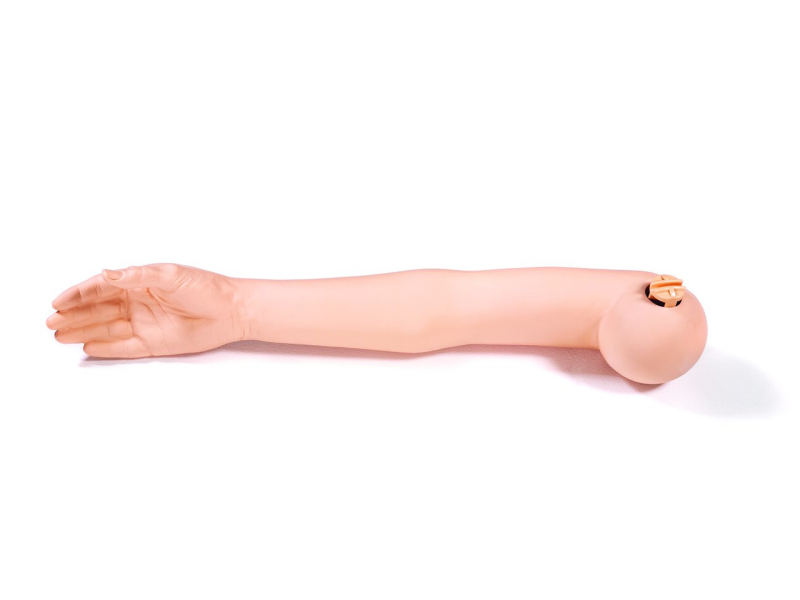 Laerdal Arm w/bolt