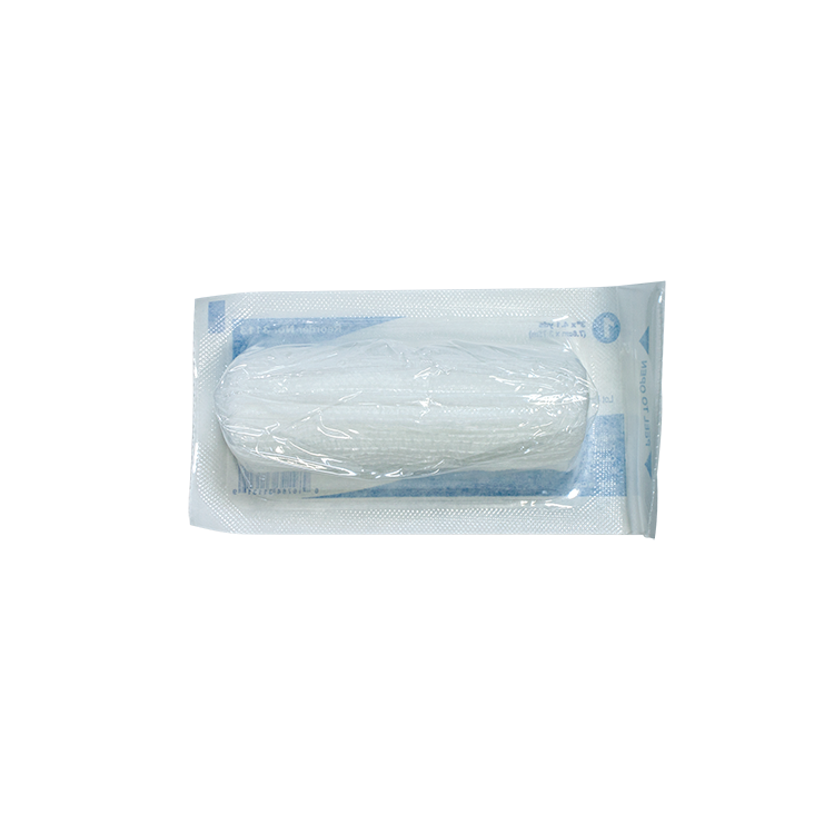 Dynarex Stretch Gauze Bandages - Sterile