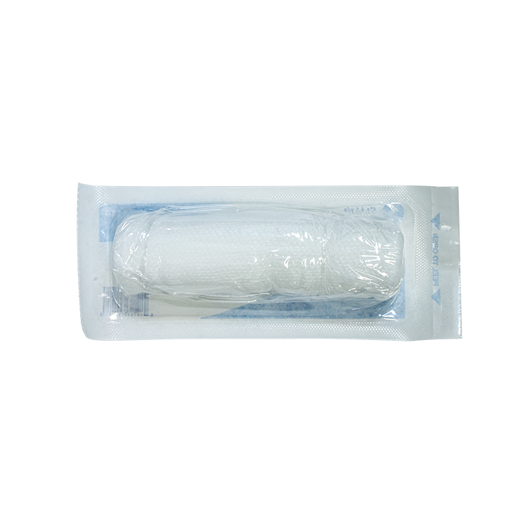 Dynarex Stretch Gauze Bandages - Sterile