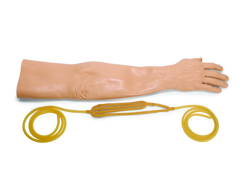 Laerdal Skin/Vein; MV Arm AM