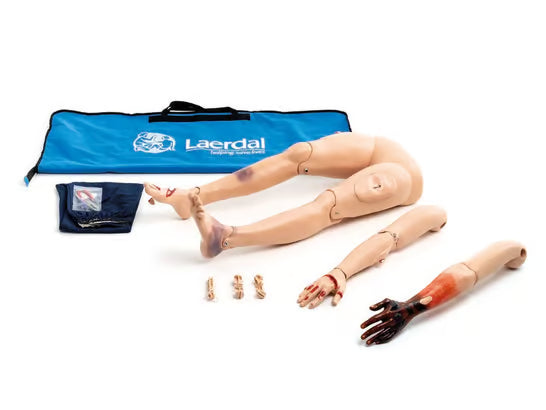 Laerdal-312050 First Aid/Trauma Module 1/Ea