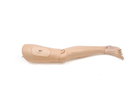 Laerdal Leg; -Adlt W/Wnds