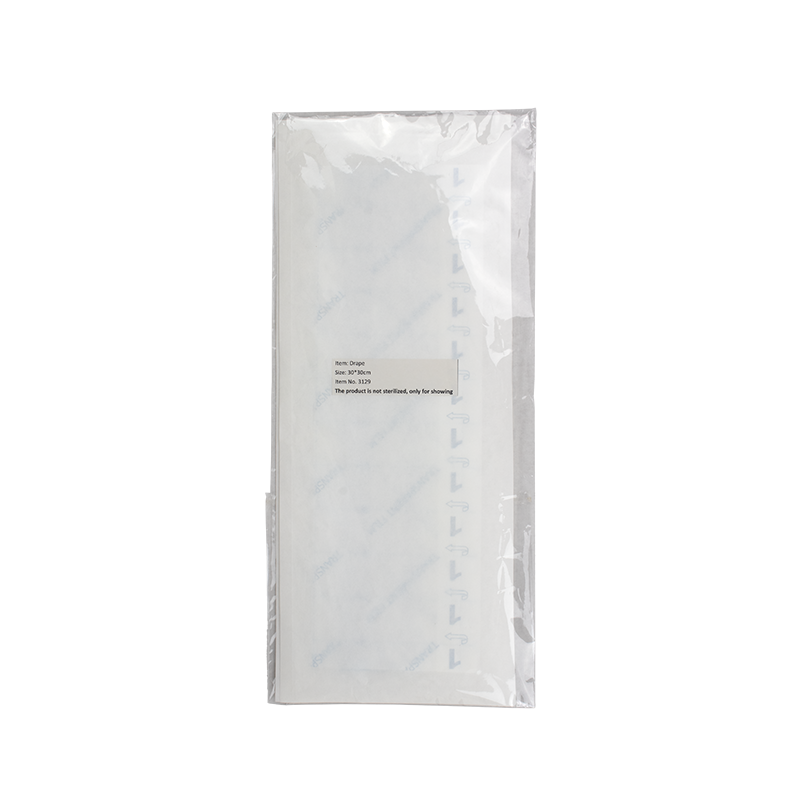 Dynarex-3129 Transparent Wound Drape (5/box 20bxs/case)