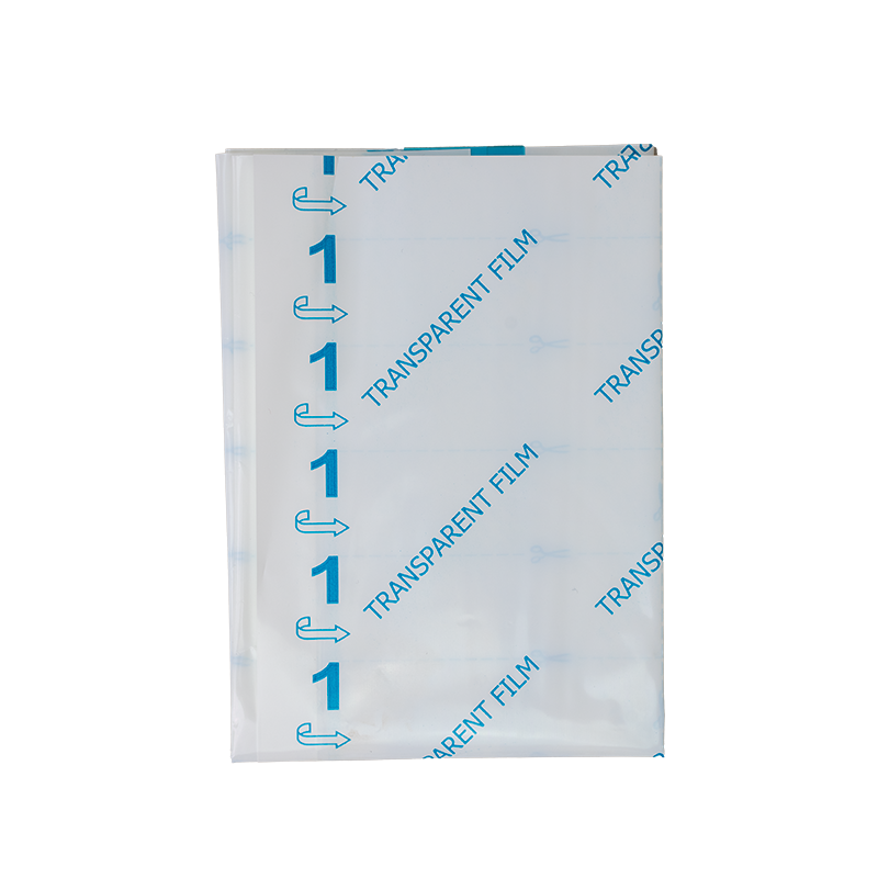 Dynarex-3129 Transparent Wound Drape (5/box 20bxs/case)