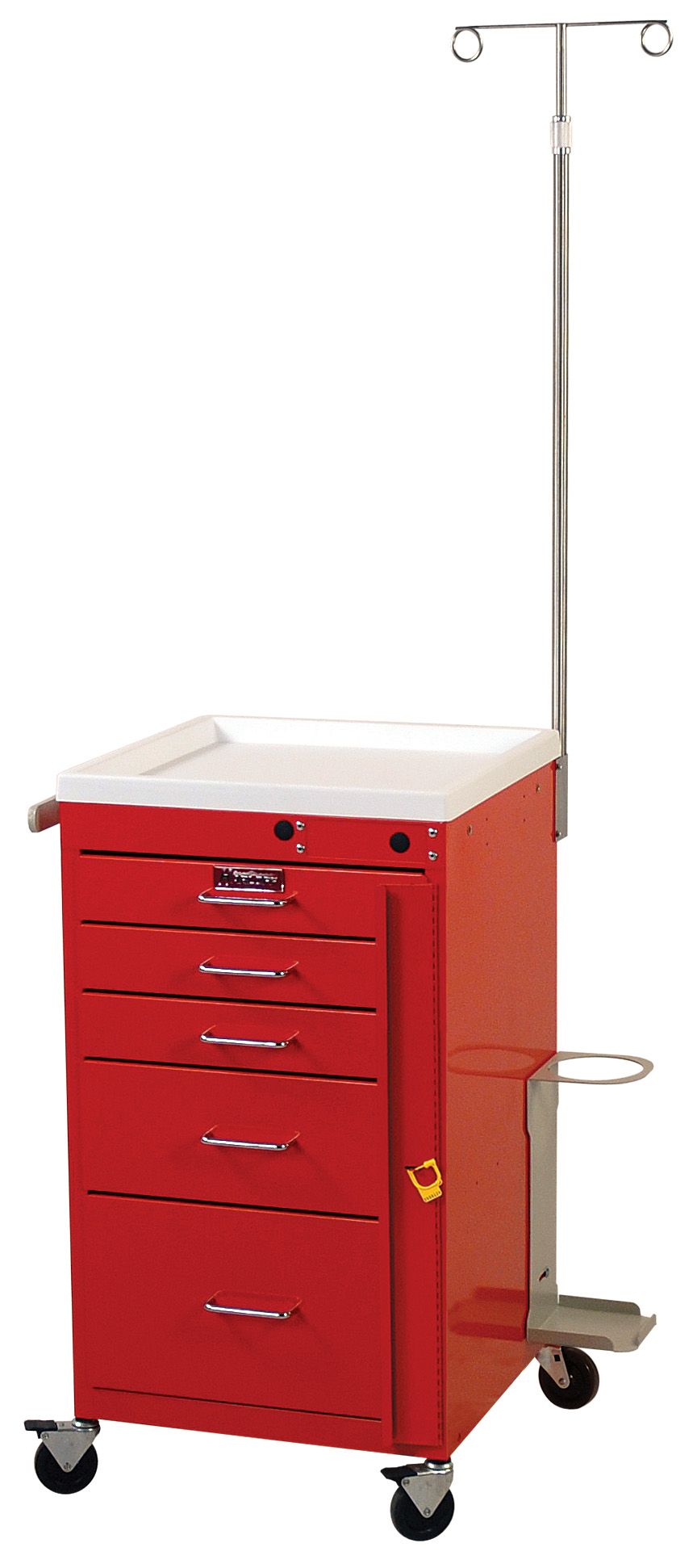 Harloff Mini Line Cart, Short