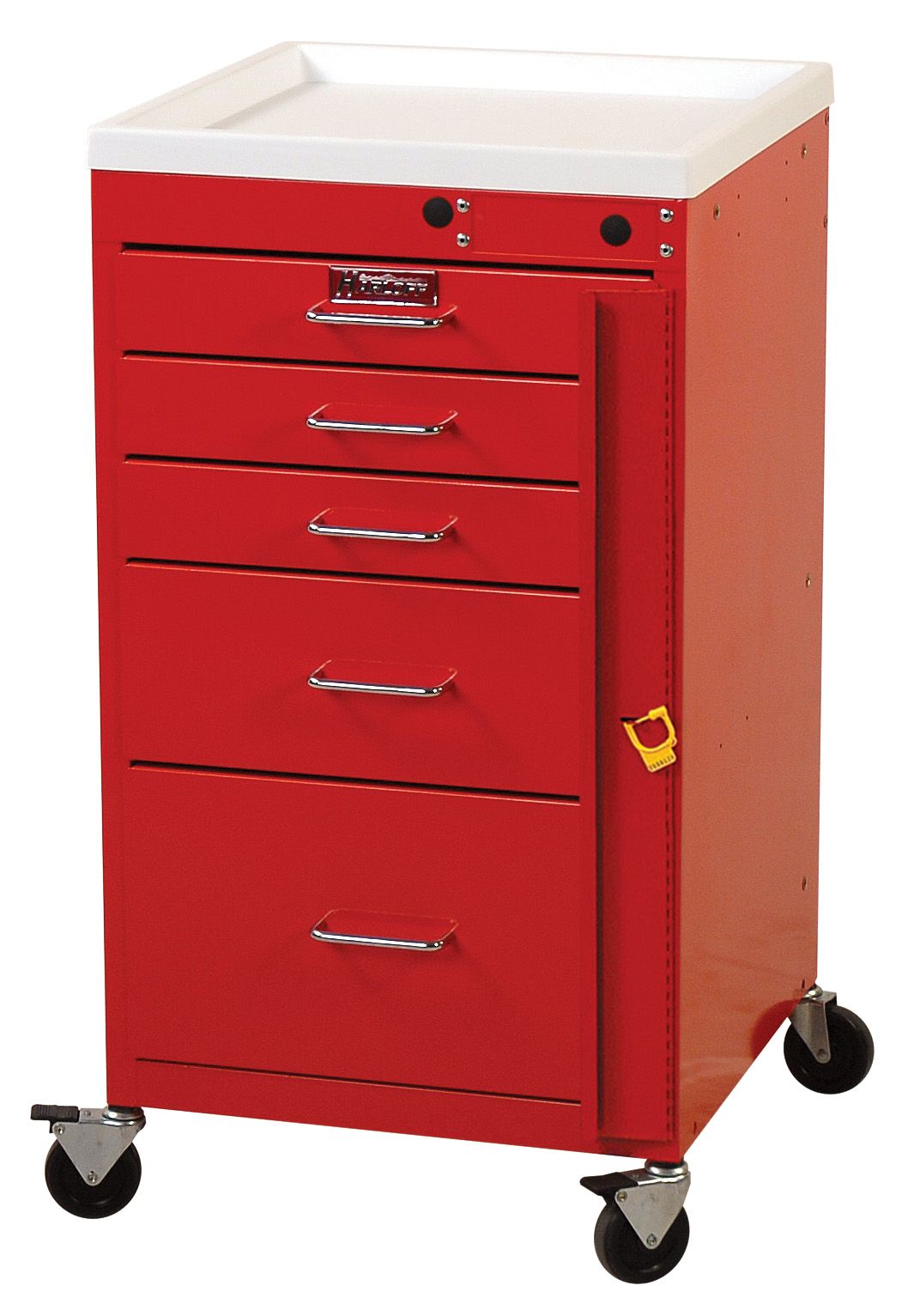 Harloff Mini Line Cart, Short
