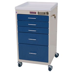Harloff Mini Line Cart, Short