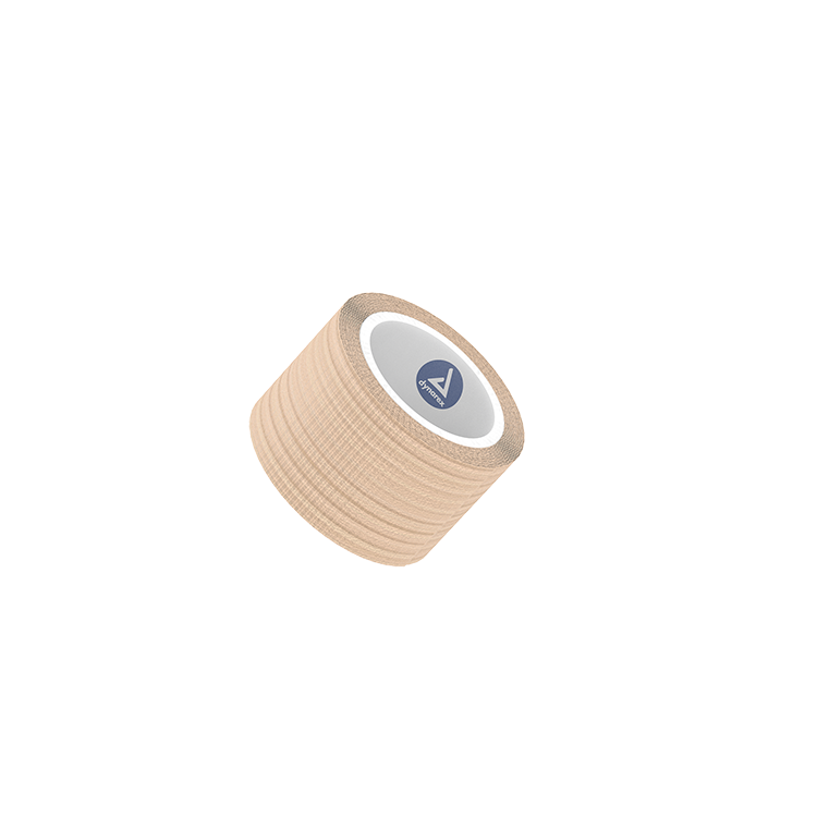 Dynarex Sensi-Wrap Self-Adherent Bandage Rolls