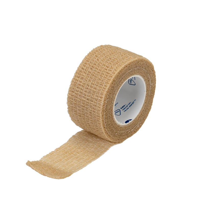 Dynarex Sensi-Wrap Self-Adherent Bandage Rolls