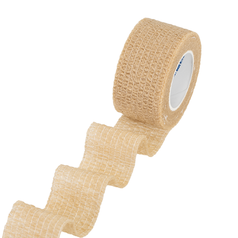 Dynarex Sensi Wrap, Self-Adherent - Latex Free
