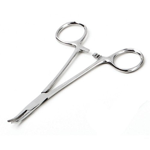 ADC Crile Hemostatic Forceps