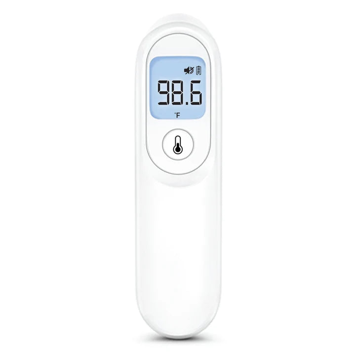 Amsino-YT-1 Non-Contact Digital Infrared Thermometer, 1-Second Read, 30-Second Shutoff (40/cs)