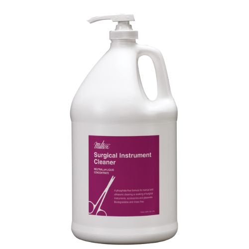Integra Miltex Instrument Cleaner